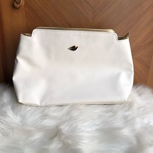 NWOT Dove Cosmetics Bag